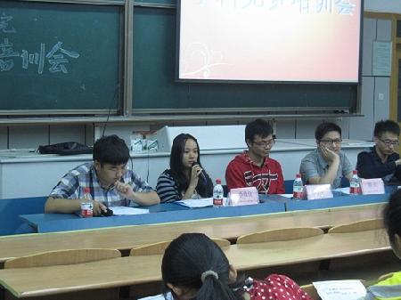 快听学姐的宝贵经历 快听学姐的宝贵经历