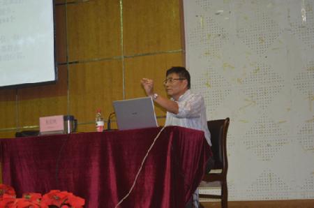 活动现场 活动现场