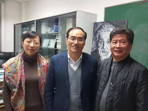 20181126百家乐游戏
领导拜访蔡荣根院士