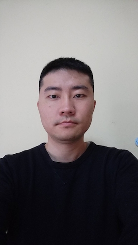 汪博文照片