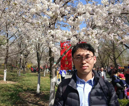 王久才照片